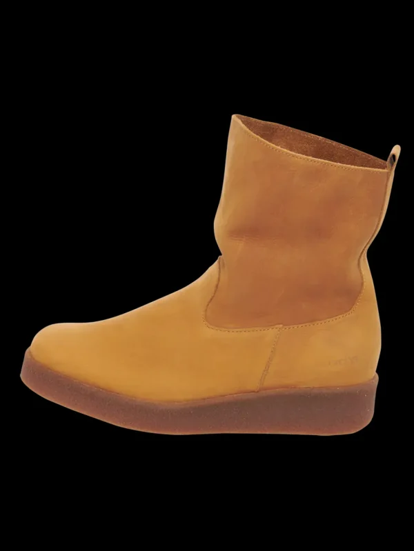 Arche Women's Comice Ankle Boots Shoes - 4 Available Colors From 35 To 42 -