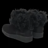 Arche Women's Comice Ankle Boots Shoes - 4 Available Colors From 35 To 42 -
