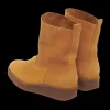 Arche Women's Comice Ankle Boots Shoes - 4 Available Colors From 35 To 42 -