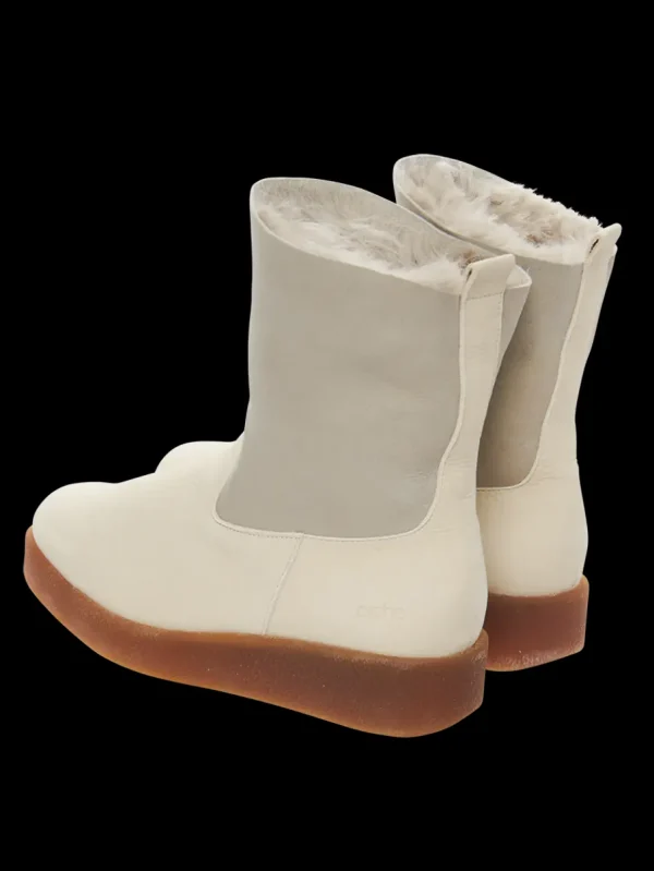 Arche Women's Comice Ankle Boots Shoes - 4 Available Colors From 35 To 42 -