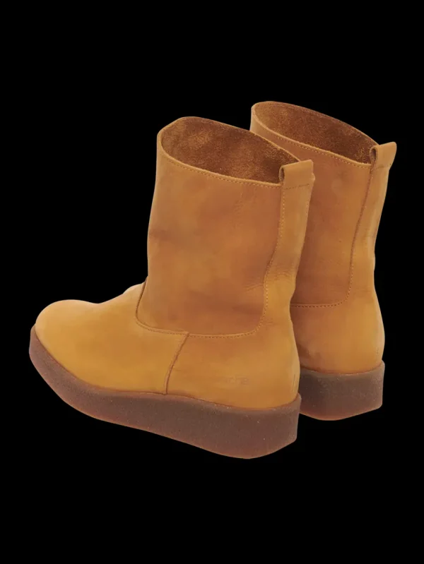 Arche Women's Comice Ankle Boots Shoes - 4 Available Colors From 35 To 42 -