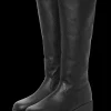 Arche Women's Comina Boots Shoes - 2 Available Colors From 35 To 42 -