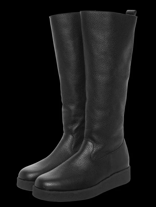 Arche Women's Comina Boots Shoes - 2 Available Colors From 35 To 42 -