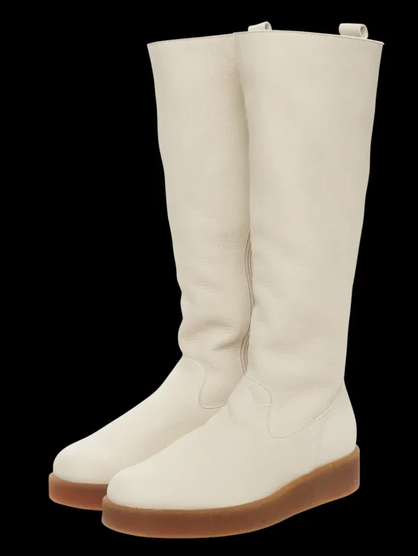 Arche Women's Comina Boots Shoes - 2 Available Colors From 35 To 42 -
