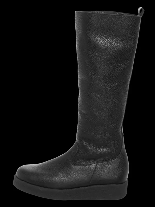Arche Women's Comina Boots Shoes - 2 Available Colors From 35 To 42 -