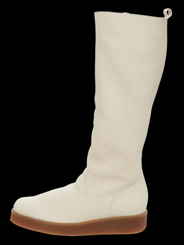Arche Women's Comina Boots Shoes - 2 Available Colors From 35 To 42 -