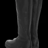 Arche Women's Comina Boots Shoes - 2 Available Colors From 35 To 42 -