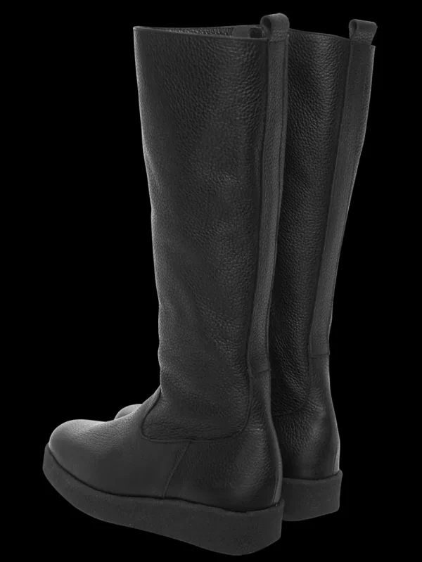 Arche Women's Comina Boots Shoes - 2 Available Colors From 35 To 42 -