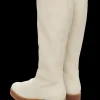 Arche Women's Comina Boots Shoes - 2 Available Colors From 35 To 42 -