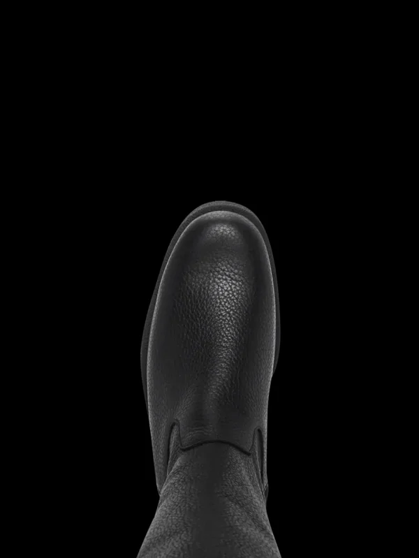 Arche Women's Comina Boots Shoes - 2 Available Colors From 35 To 42 -