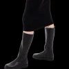 Arche Women's Comina Boots Shoes - 2 Available Colors From 35 To 42 -