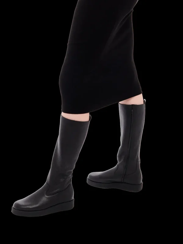 Arche Women's Comina Boots Shoes - 2 Available Colors From 35 To 42 -