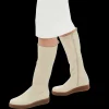 Arche Women's Comina Boots Shoes - 2 Available Colors From 35 To 42 -