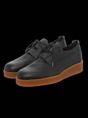 Arche Women's Comkoy Derbies Shoes - 2 Available Colors From 35 To 42 -