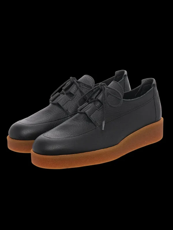 Arche Women's Comkoy Derbies Shoes - 2 Available Colors From 35 To 42 -