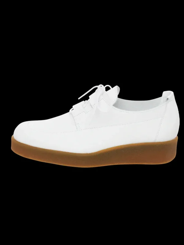 Arche Women's Comkoy Derbies Shoes - 2 Available Colors From 35 To 42 -