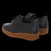 Arche Women's Comkoy Derbies Shoes - 2 Available Colors From 35 To 42 -