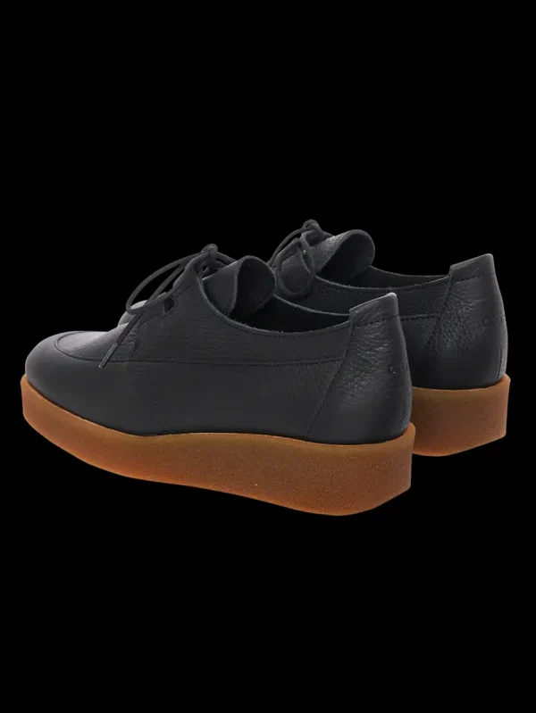 Arche Women's Comkoy Derbies Shoes - 2 Available Colors From 35 To 42 -