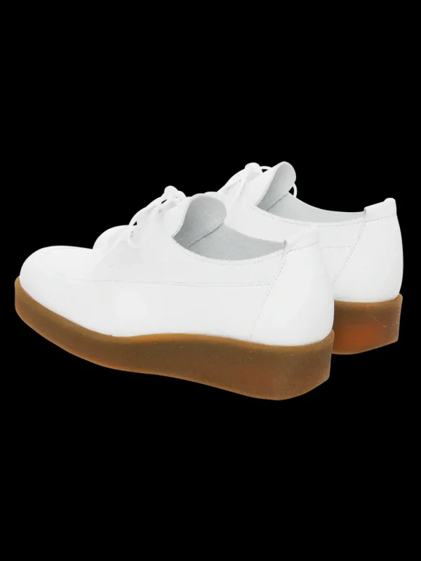 Arche Women's Comkoy Derbies Shoes - 2 Available Colors From 35 To 42 -
