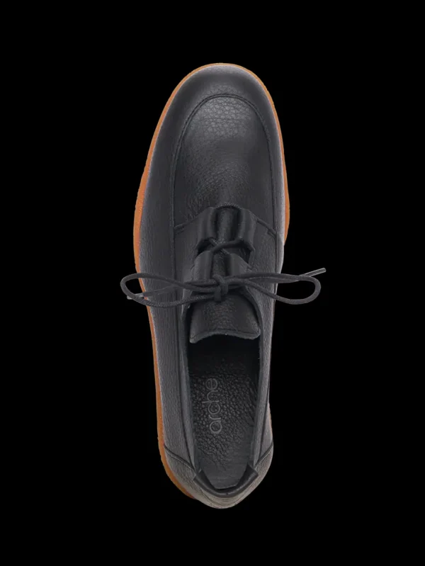 Arche Women's Comkoy Derbies Shoes - 2 Available Colors From 35 To 42 -