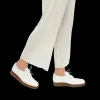 Arche Women's Comkoy Derbies Shoes - 2 Available Colors From 35 To 42 -