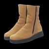 Arche Women's Comsho Ankle Boots Shoes - 3 Available Colors From 35 To 42 -