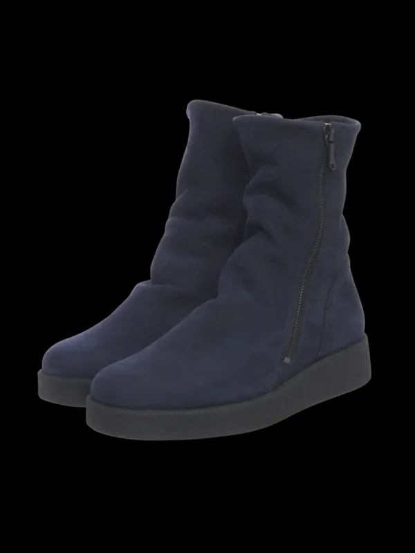 Arche Women's Comsho Ankle Boots Shoes - 3 Available Colors From 35 To 42 -