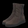 Arche Women's Comsho Ankle Boots Shoes - 3 Available Colors From 35 To 42 -