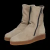 Arche Women's Comsho Ankle Boots Shoes - 3 Available Colors From 35 To 42 -