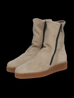 Arche Women's Comsho Ankle Boots Shoes - 3 Available Colors From 35 To 42 -