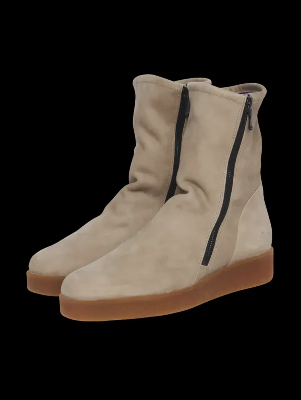 Arche Women's Comsho Ankle Boots Shoes - 3 Available Colors From 35 To 42 -