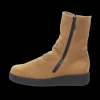 Arche Women's Comsho Ankle Boots Shoes - 3 Available Colors From 35 To 42 -