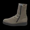 Arche Women's Comsho Ankle Boots Shoes - 3 Available Colors From 35 To 42 -