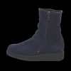 Arche Women's Comsho Ankle Boots Shoes - 3 Available Colors From 35 To 42 -