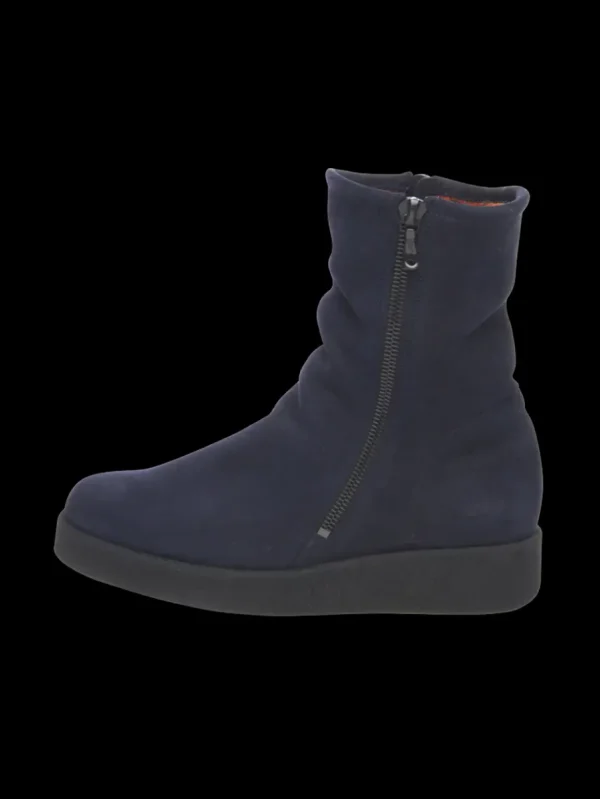Arche Women's Comsho Ankle Boots Shoes - 3 Available Colors From 35 To 42 -
