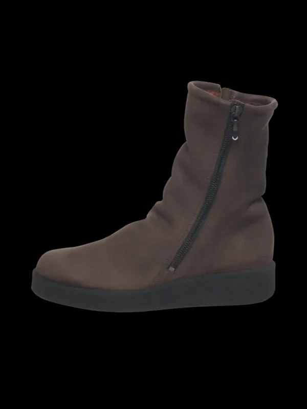Arche Women's Comsho Ankle Boots Shoes - 3 Available Colors From 35 To 42 -