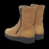 Arche Women's Comsho Ankle Boots Shoes - 3 Available Colors From 35 To 42 -