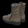Arche Women's Comsho Ankle Boots Shoes - 3 Available Colors From 35 To 42 -