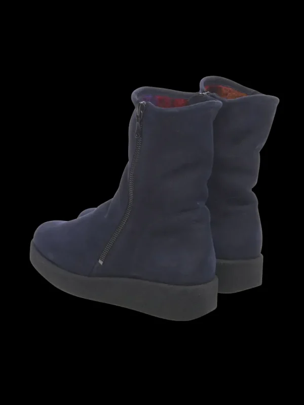 Arche Women's Comsho Ankle Boots Shoes - 3 Available Colors From 35 To 42 -