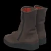 Arche Women's Comsho Ankle Boots Shoes - 3 Available Colors From 35 To 42 -