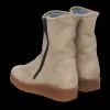 Arche Women's Comsho Ankle Boots Shoes - 3 Available Colors From 35 To 42 -