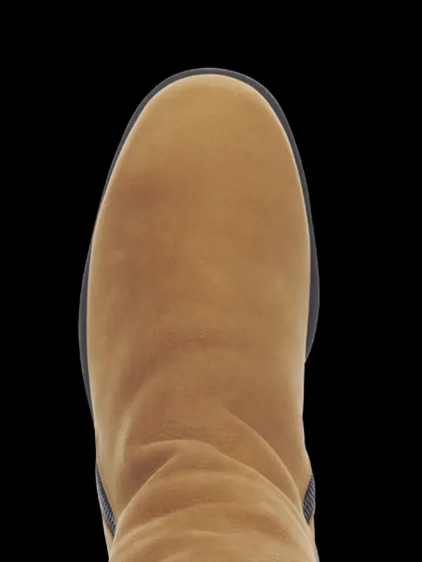 Arche Women's Comsho Ankle Boots Shoes - 3 Available Colors From 35 To 42 -
