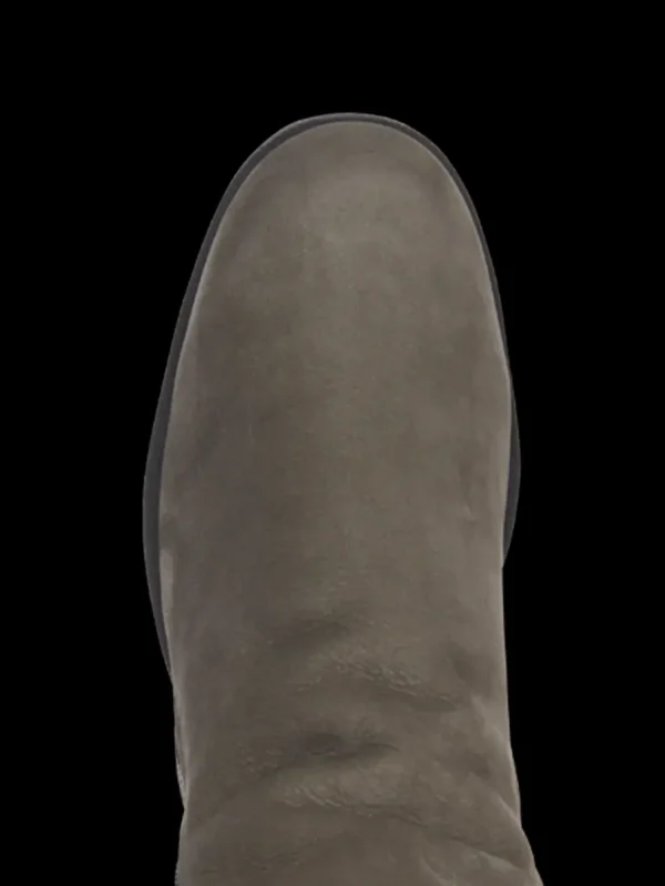 Arche Women's Comsho Ankle Boots Shoes - 3 Available Colors From 35 To 42 -