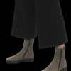 Arche Women's Comsho Ankle Boots Shoes - 3 Available Colors From 35 To 42 -