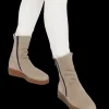 Arche Women's Comsho Ankle Boots Shoes - 3 Available Colors From 35 To 42 -