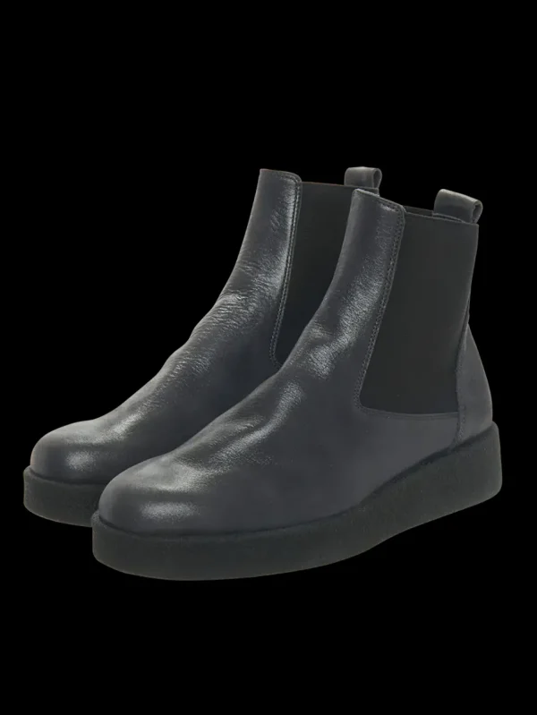 Arche Women's Comsky Ankle Boots Shoes - 4 Available Colors From 35 To 42 -