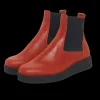 Arche Women's Comsky Ankle Boots Shoes - 4 Available Colors From 35 To 42 -