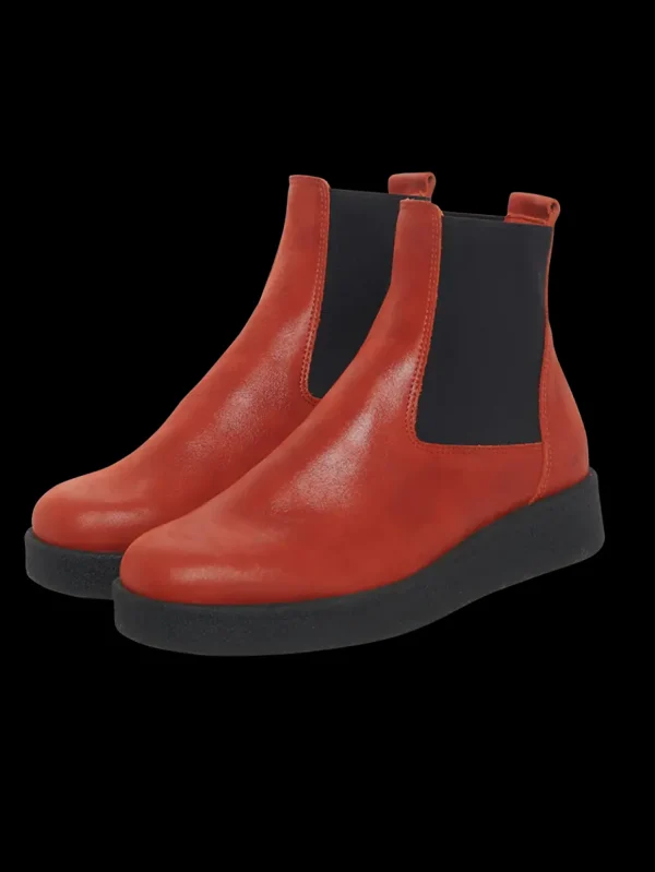 Arche Women's Comsky Ankle Boots Shoes - 4 Available Colors From 35 To 42 -