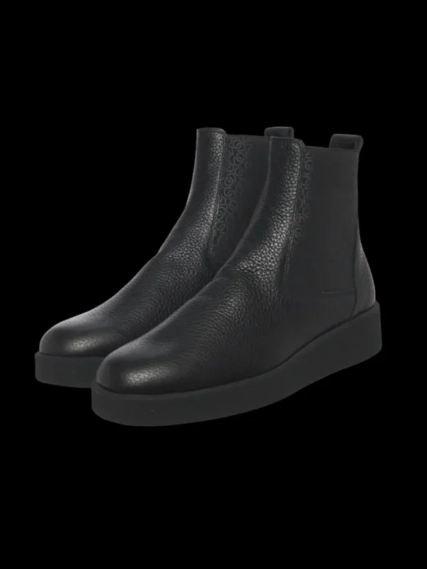 Arche Women's Comsky Ankle Boots Shoes - 4 Available Colors From 35 To 42 -