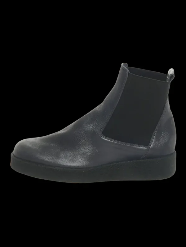 Arche Women's Comsky Ankle Boots Shoes - 4 Available Colors From 35 To 42 -
